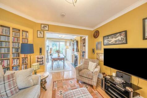 Davidson Frost-Wellings, DFW, Peareswood Gardens, 