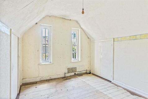 Davidson Frost-Wellings, DFW, Priory Drive, Stanmo