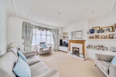 Davidson Frost-Wellings, DFW, Drummond Drive, Stan