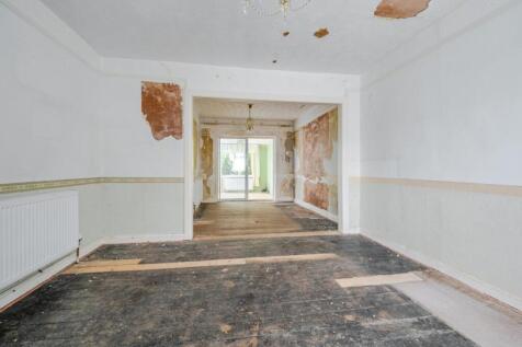 Davidson Frost-Wellings, DFW, Belsize Road, Harrow