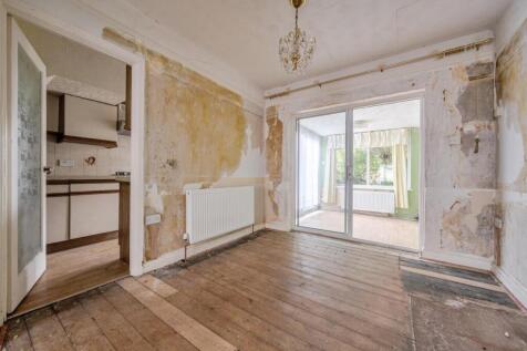 Davidson Frost-Wellings, DFW, Belsize Road, Harrow