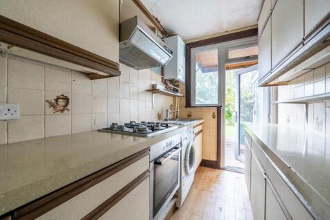 Davidson Frost-Wellings, DFW, Belsize Road, Harrow