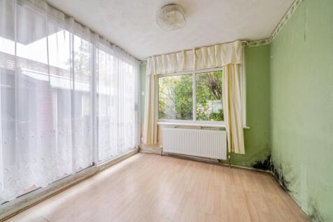 Davidson Frost-Wellings, DFW, Belsize Road, Harrow