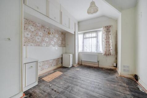 Davidson Frost-Wellings, DFW, Belsize Road, Harrow