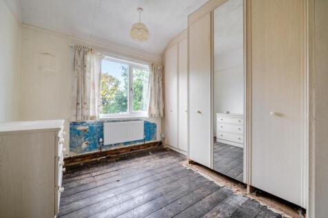 Davidson Frost-Wellings, DFW, Belsize Road, Harrow