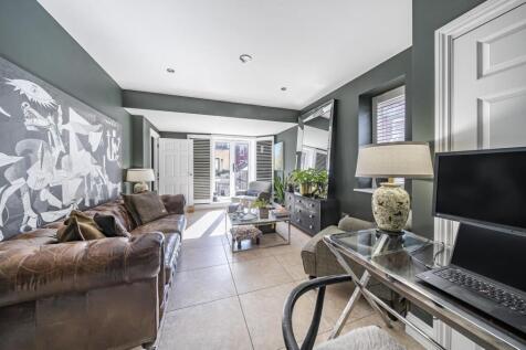 Davidson Frost-Wellings,DFW, King Edward House,..j