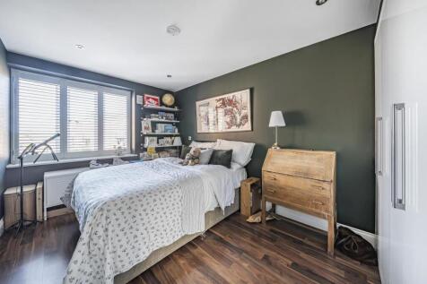 Davidson Frost-Wellings,DFW, King Edward House, Be