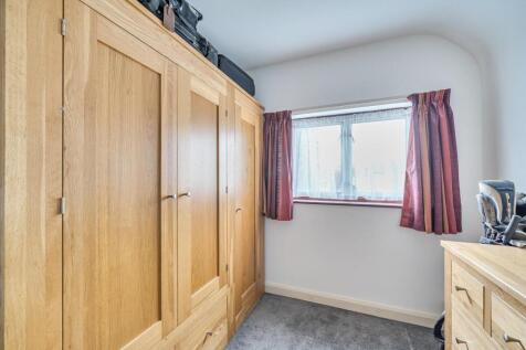 Davidson Frost-Wellings, DFW, Wolverton Road, Stan