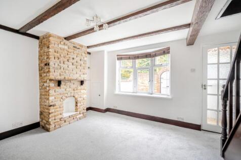 Davidson Frost-Wellings, DFW, Windmill Lane, Bushe