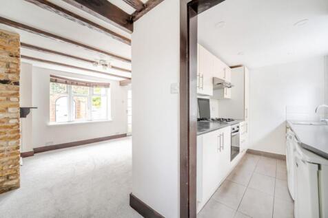 Davidson Frost-Wellings, DFW, Windmill Lane, Bushe