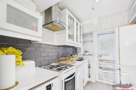 Davidson Frost-Wellings, DFW, Hibbert Road, Kitche