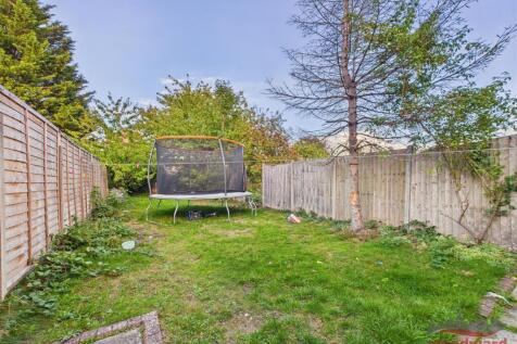 Davidson Frost-Wellings, DFW, Hibbert Road, Garden