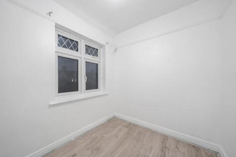 Davidson Frost-Wellings, DFW, Hibbert Road, Harrow