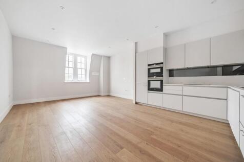 Davidson Frost-Wellings, DFW, Finchley Road, Londo