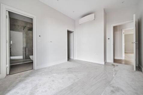 Davidson Frost-Wellings, DFW, Finchley Road, Londo