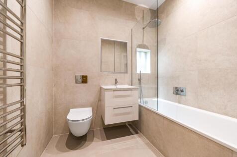 Davidson Frost-Wellings, DFW, Finchley Road, Londo