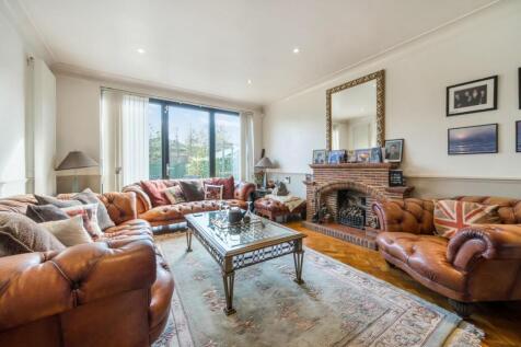 Davidson Frost-Wellings, DFW, Dalkeith Grove, Livi