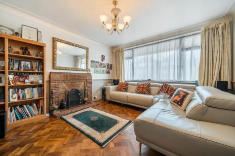 Davidson Frost-Wellings, DFW, Dalkeith Grove, Livi