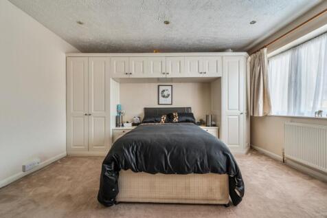 Davidson Frost-Wellings, DFW, Dalkeith Grove, Bedr