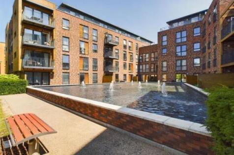 Davidson Frost-Wellings, DFW, Attlee Court, Extern