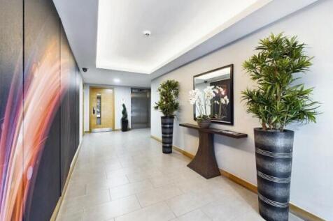 Davidson Frost-Wellings, DFW, Attlee Court, Hallwa