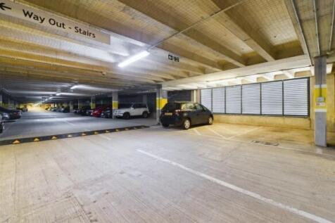 Davidson Frost-Wellings, DFW, Attlee Court, Car Pa