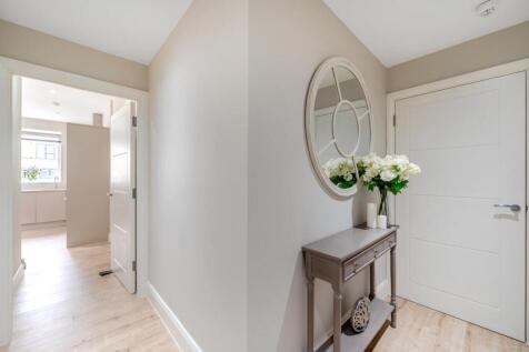 Davidson Frost-Wellings, DFW, Buckingham House Eas