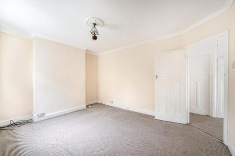 Davidson Frost-Wellings, DFW, Lowther Road, Living