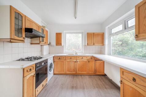 Davidson Frost-Wellings, DFW, Lowther Road, Kitche