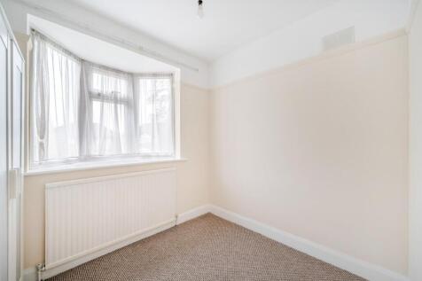 Davidson Frost-Wellings, DFW, Lowther Road, Bedroo