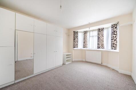 Davidson Frost-Wellings, DFW, Lowther Road, Bedroo