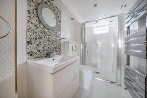 Davidson Frost-Wellings, DFW, Jellicoe Gardens, St