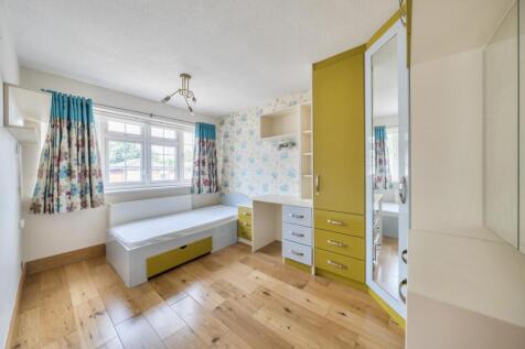 Davidson Frost-Wellings, DFW, Jellicoe Gardens, St