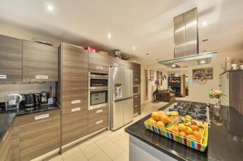 Davidson Frost-Wellings, DFW, Fallowfield, Kitchen