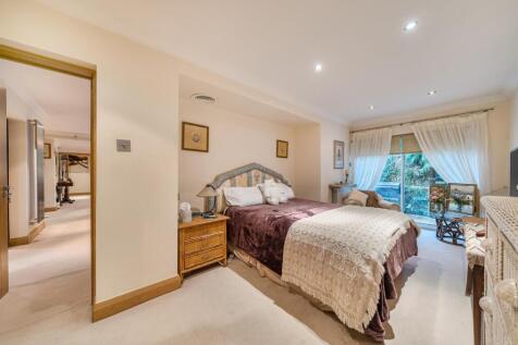 Davidson Frost-Wellings, DFW, Fallowfield, Bedroom