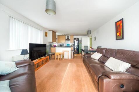 Davidson Frost-Wellings, DFW, Capel Crescent, Stan