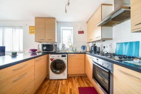 Davidson Frost-Wellings, DFW, Capel Crescent, Stan