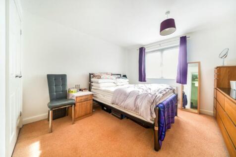 Davidson Frost-Wellings, DFW, Capel Crescent, Stan