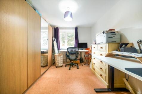 Davidson Frost-Wellings, DFW, Capel Crescent, Stan