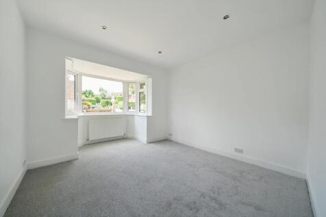 Davidson Frost-Wellings, DFW, Chartley Avenue, Sta