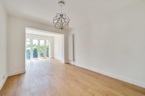 Davidson Frost-Wellings, DFW, Chartley Avenue, Sta