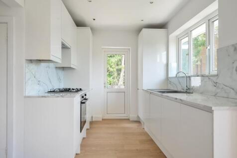 Davidson Frost-Wellings, DFW, Chartley Avenue, Sta