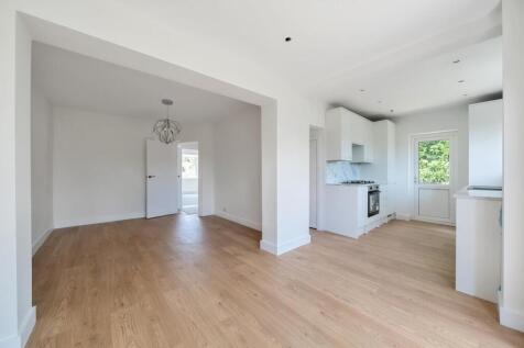 Davidson Frost-Wellings, DFW, Chartley Avenue, Sta