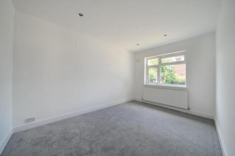 Davidson Frost-Wellings, DFW, Chartley Avenue, Sta