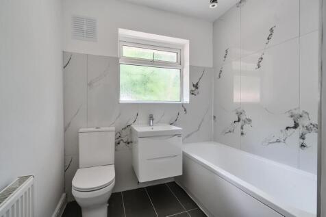 Davidson Frost-Wellings, DFW, Chartley Avenue, Sta