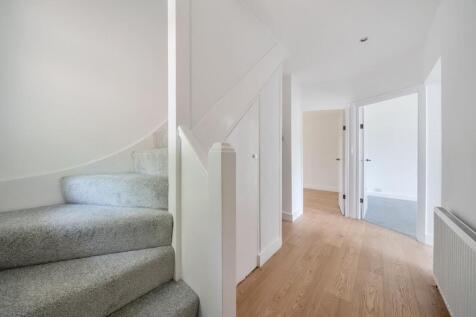 Davidson Frost-Wellings, DFW, Chartley Avenue, Sta