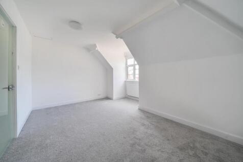 Davidson Frost-Wellings, DFW, Chartley Avenue, Sta