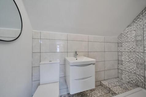 Davidson Frost-Wellings, DFW, Chartley Avenue, Sta