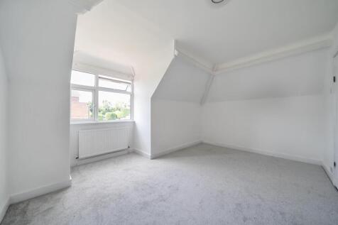 Davidson Frost-Wellings, DFW, Chartley Avenue, Sta