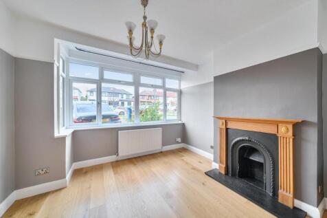 Davidson Frost-Wellings, DFW, Mollison Way, Living